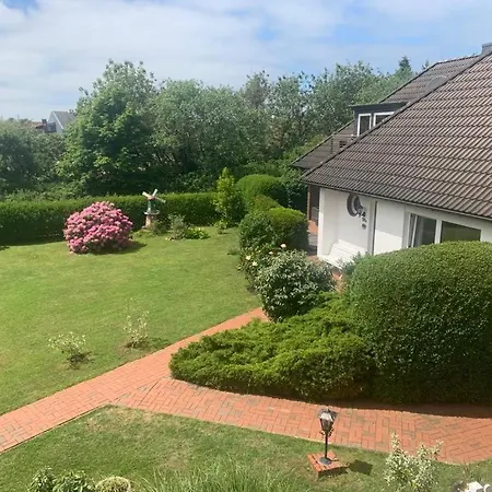 Ferienwohnung 4- Düna