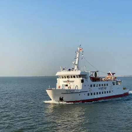 Ferienwohnung 4- Düna *