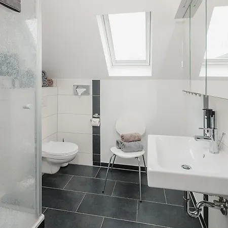 Apartment Ferienwohnung 4- Düna *