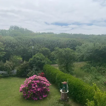 Ferienwohnung 4- Düna * Wangerooge